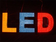 2013年国内LED封装行业发展概况分析